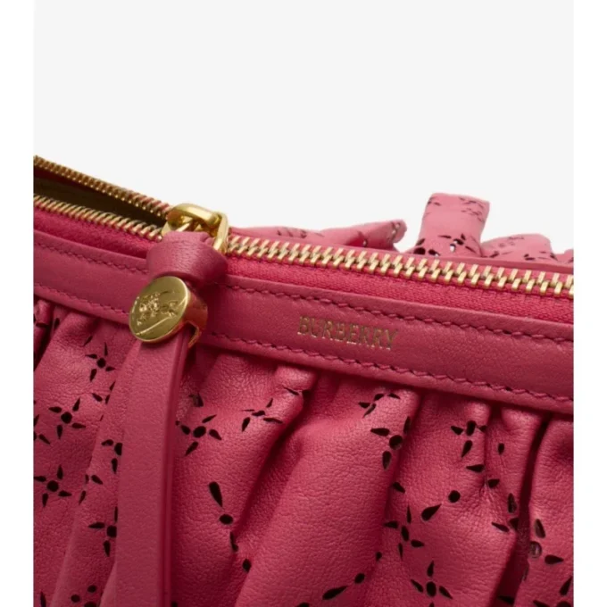 Bolso Mini Ruffle Bolso Mini Ruffle