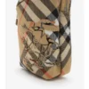 Bolso para teléfono con estampado de cuadros Bolso para teléfono con estampado de cuadros
