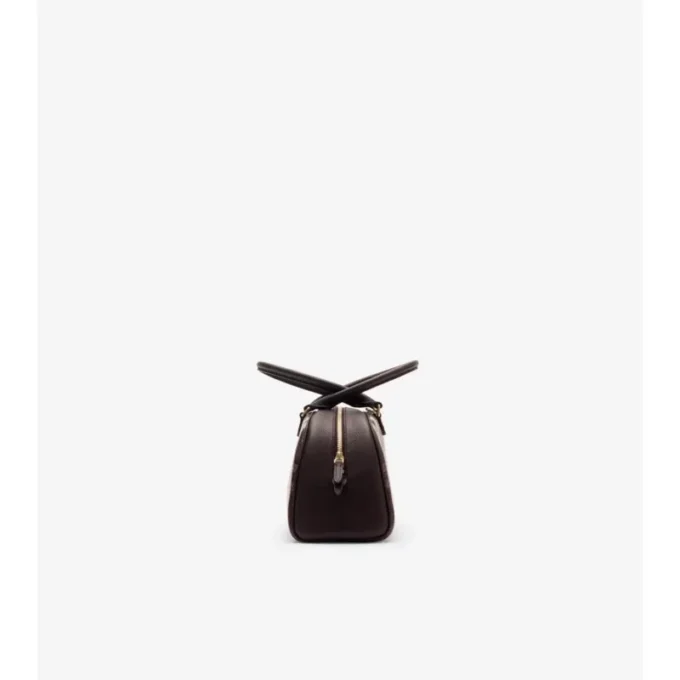 Bolso tipo bowling Highlands mediano Bolso tipo bowling Highlands mediano