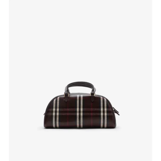 Bolso tipo bowling Highlands mediano Bolso tipo bowling Highlands mediano