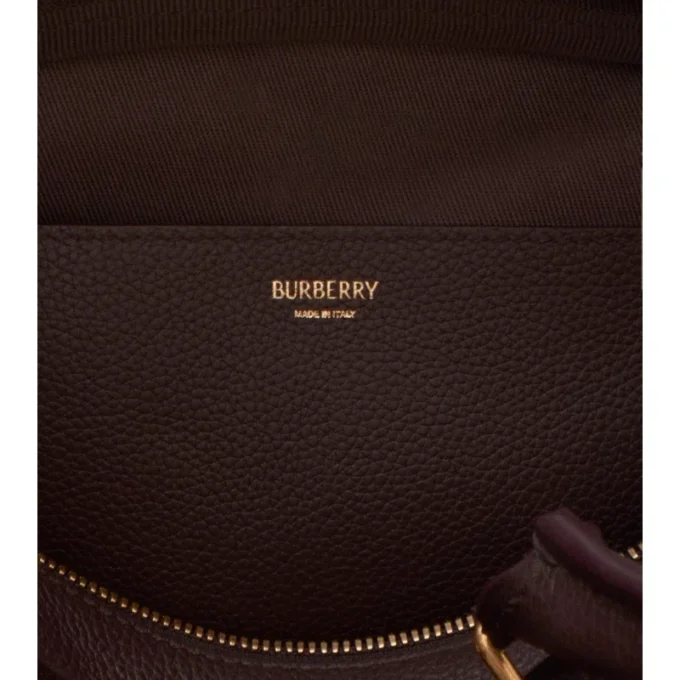 Bolso tipo bowling Highlands mediano Bolso tipo bowling Highlands mediano