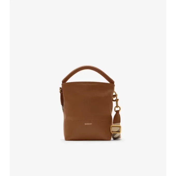 Bolso tipo cubo Mini B Clip Bolso tipo cubo Mini B Clip