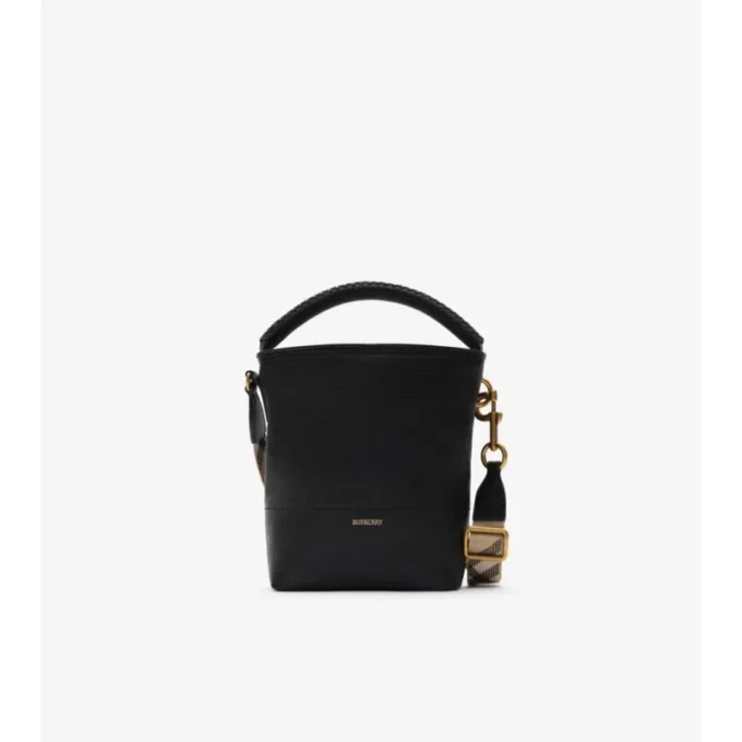 Bolso tipo cubo Mini B Clip Bolso tipo cubo Mini B Clip
