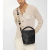Bolso tipo cubo Mini B Clip Bolso tipo cubo Mini B Clip