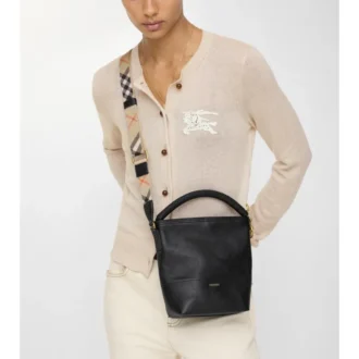 Bolso tipo cubo Mini B Clip 