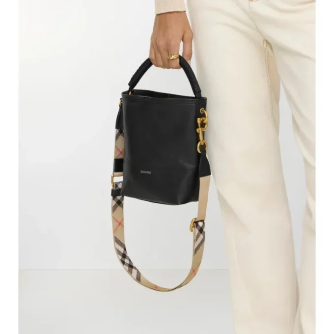 Bolso tipo cubo Mini B Clip Bolso tipo cubo Mini B Clip