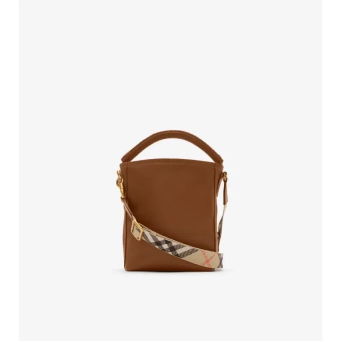 Bolso tipo cubo Mini B Clip Bolso tipo cubo Mini B Clip