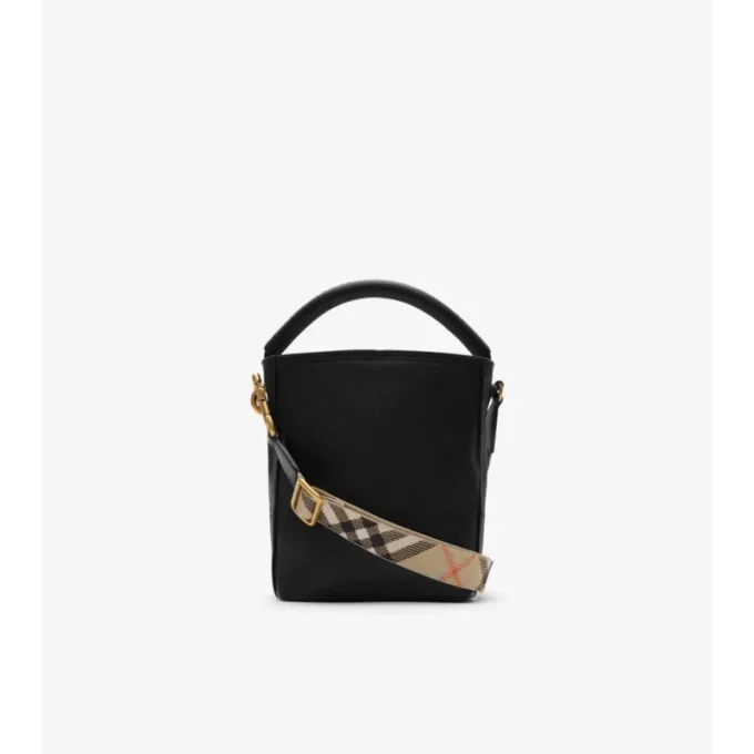 Bolso tipo cubo Mini B Clip Bolso tipo cubo Mini B Clip