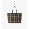 Bolso tote Bloomsbury reversible mediano Bolso tote Bloomsbury reversible mediano