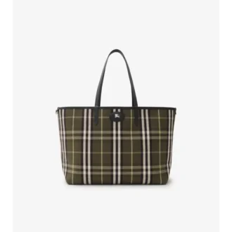 Bolso tote Bloomsbury reversible mediano 