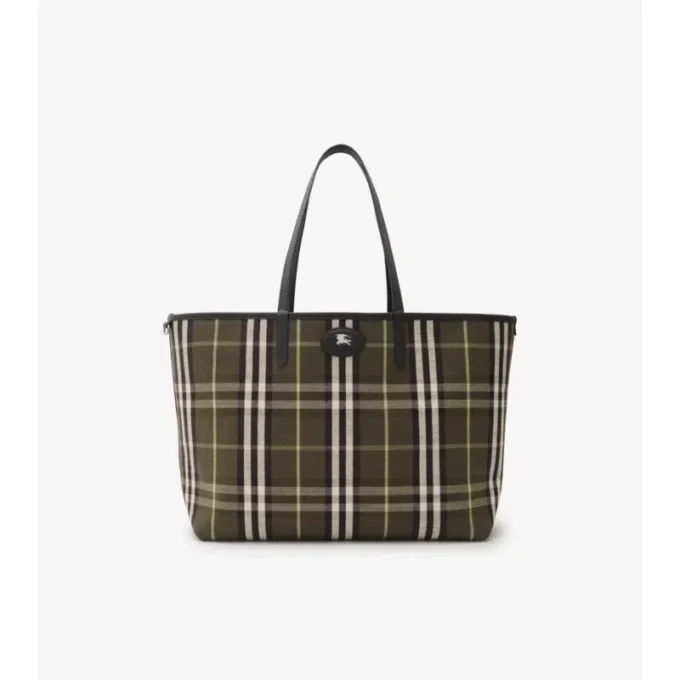 Bolso tote Bloomsbury reversible mediano Bolso tote Bloomsbury reversible mediano