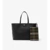 Bolso tote Bloomsbury reversible mediano Bolso tote Bloomsbury reversible mediano