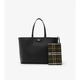 Bolso tote Bloomsbury reversible mediano 