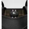 Bolso tote Bloomsbury reversible mediano Bolso tote Bloomsbury reversible mediano