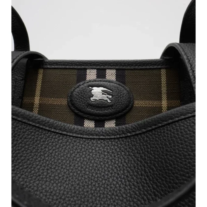 Bolso tote Bloomsbury reversible mediano Bolso tote Bloomsbury reversible mediano
