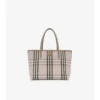 Bolso tote Bloomsbury reversible pequeño Bolso tote Bloomsbury reversible pequeño