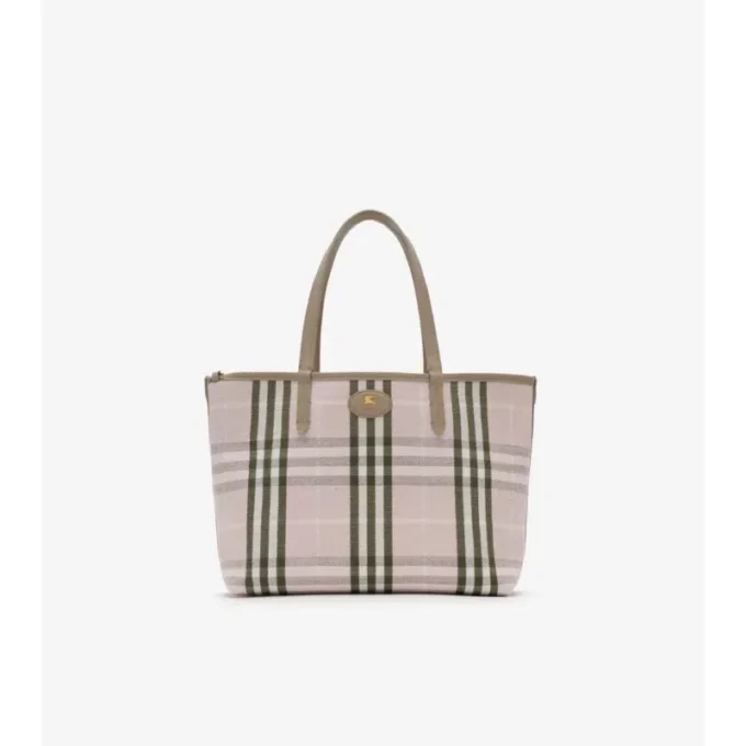 Bolso tote Bloomsbury reversible pequeño Bolso tote Bloomsbury reversible pequeño