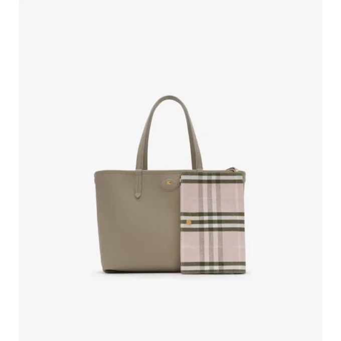 Bolso tote Bloomsbury reversible pequeño Bolso tote Bloomsbury reversible pequeño