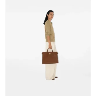 Bolso tote Cotswolds mediano
