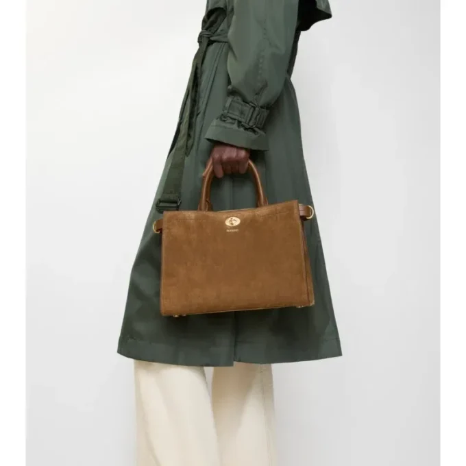 Bolso tote Cotswolds pequeño