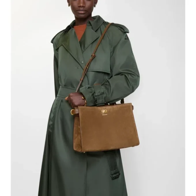 Bolso tote Cotswolds pequeño