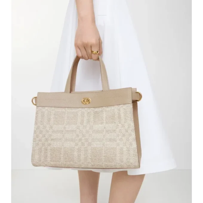 Bolso tote Cotswolds pequeño