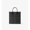 Bolso tote Denny vertical y estilizado Bolso tote Denny vertical y estilizado