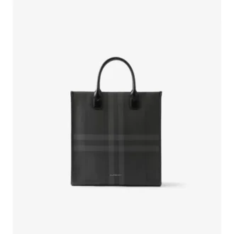 Bolso tote Denny vertical y estilizado Bolso tote Denny vertical y estilizado