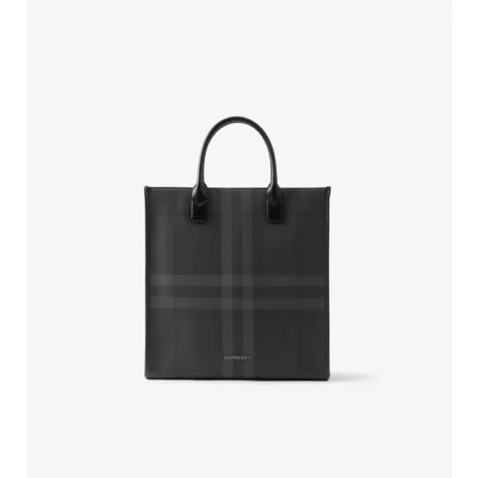 Bolso tote Denny vertical y estilizado Bolso tote Denny vertical y estilizado