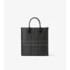 Bolso tote Denny vertical y estilizado Bolso tote Denny vertical y estilizado