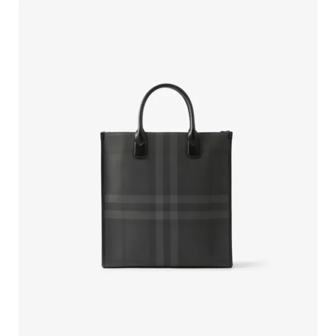 Bolso tote Denny vertical y estilizado Bolso tote Denny vertical y estilizado