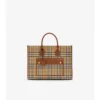 Bolso tote Freya mediano Bolso tote Freya mediano