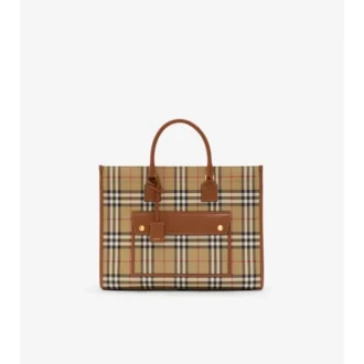 Bolso tote Freya mediano