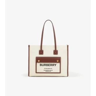 Bolso tote Freya mediano
