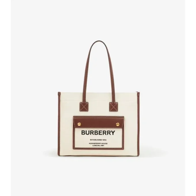 Bolso tote Freya mediano Bolso tote Freya mediano