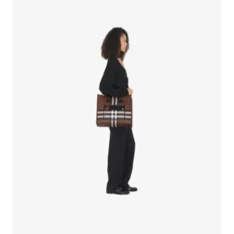 Bolso tote Freya mediano