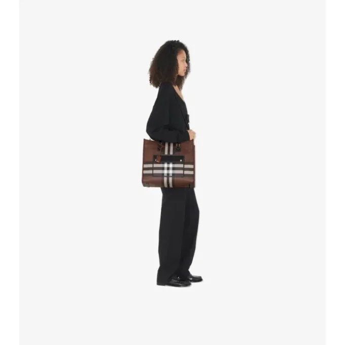 Bolso tote Freya mediano Bolso tote Freya mediano