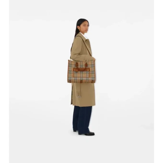 Bolso tote Freya mediano Bolso tote Freya mediano