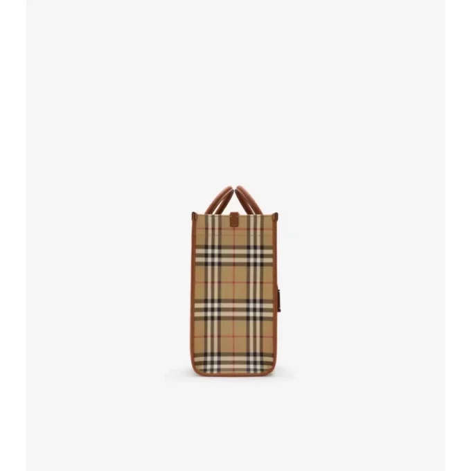 Bolso tote Freya mediano Bolso tote Freya mediano