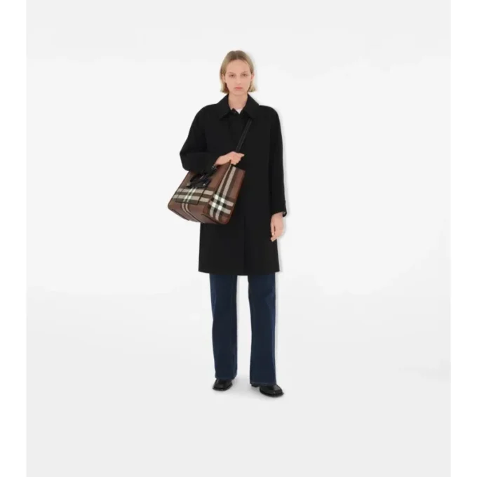Bolso tote Freya mediano Bolso tote Freya mediano