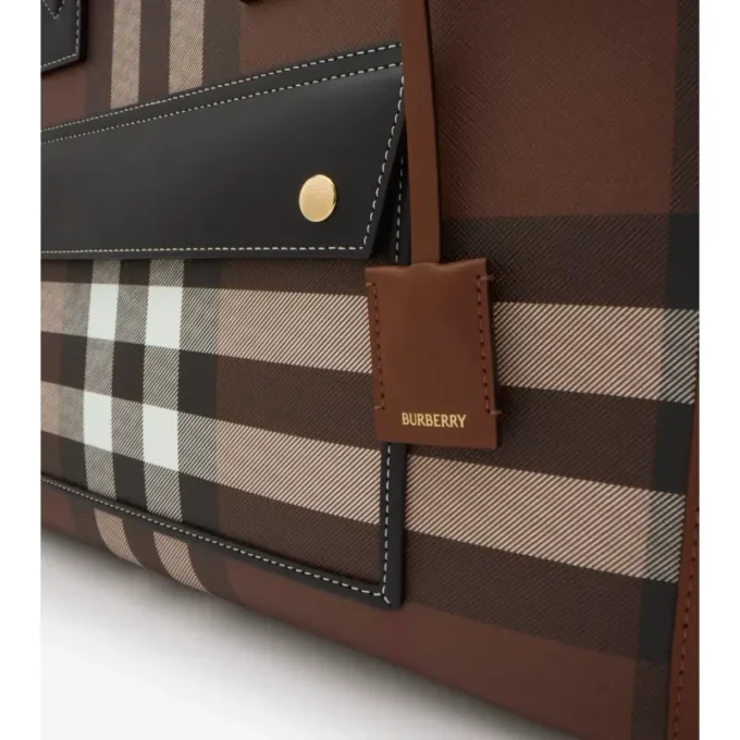 Bolso tote Freya mediano Bolso tote Freya mediano