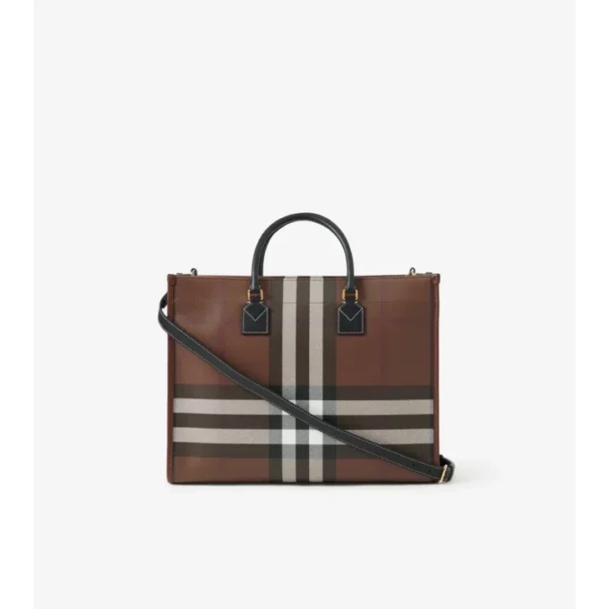 Bolso tote Freya mediano Bolso tote Freya mediano