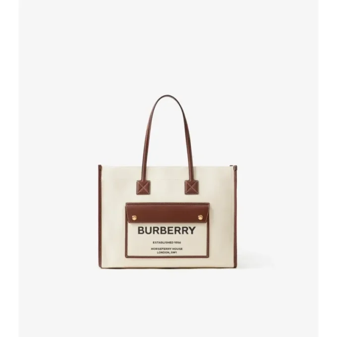 Bolso tote Freya pequeño Bolso tote Freya pequeño