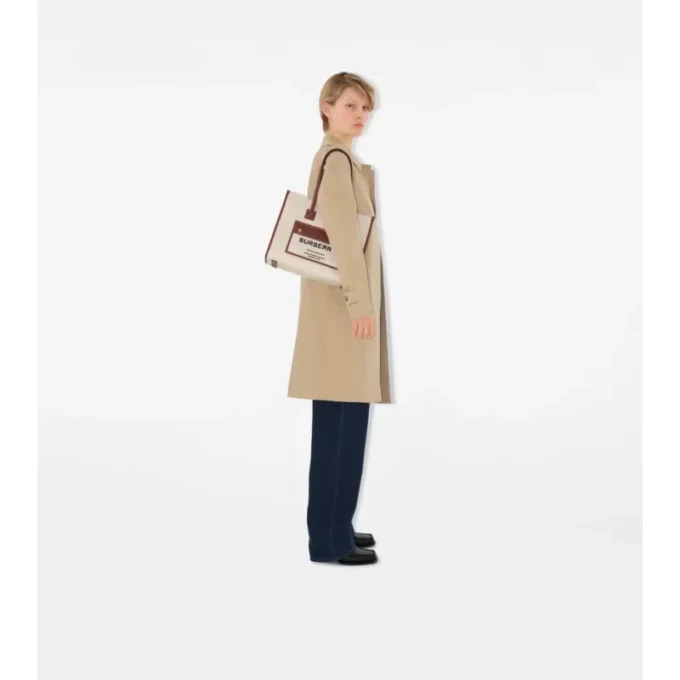 Bolso tote Freya pequeño Bolso tote Freya pequeño
