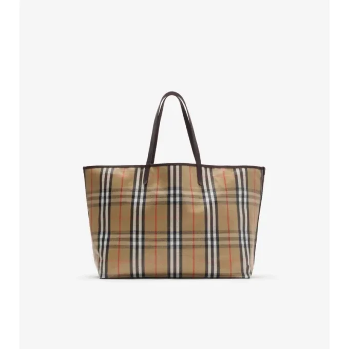 Bolso tote grande Highlands Bolso tote grande Highlands