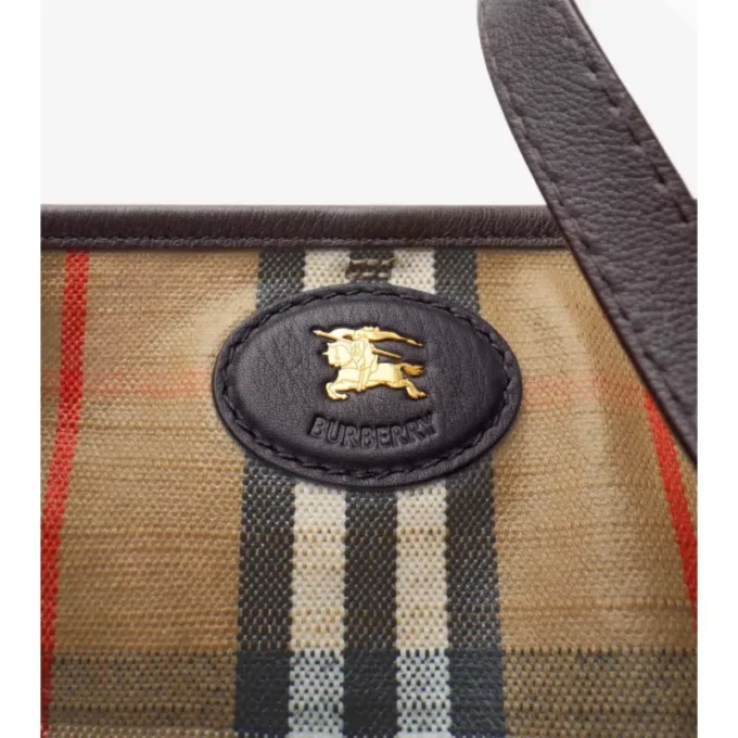 Bolso tote grande Highlands Bolso tote grande Highlands