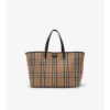 Bolso tote grande reversible Bloomsbury Bolso tote grande reversible Bloomsbury