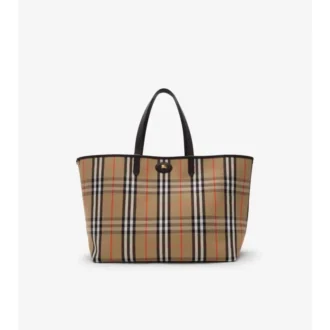 Bolso tote grande reversible Bloomsbury 