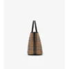 Bolso tote grande reversible Bloomsbury Bolso tote grande reversible Bloomsbury
