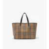 Bolso tote grande reversible Bloomsbury Bolso tote grande reversible Bloomsbury